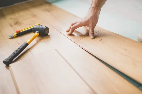 JV Maintenance Company's Other Services